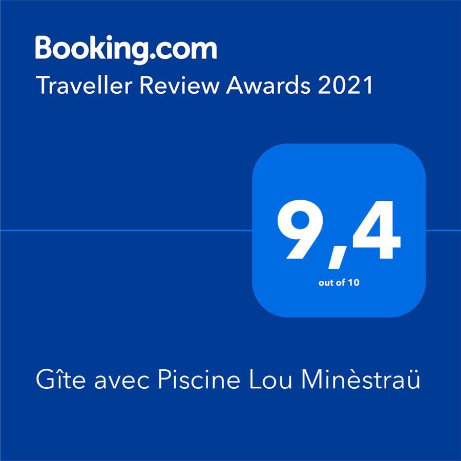 Avec Piscine Lou Minestraue Entraigues-sur-la-Sorgue