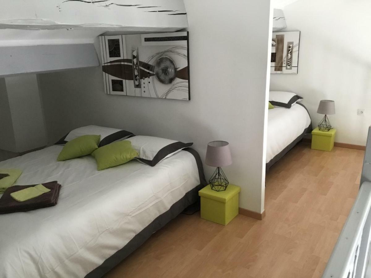 Holiday home Avec Piscine Lou Minestraue *