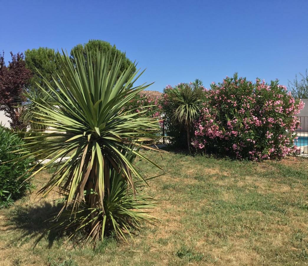 Holiday home Avec Piscine Lou Minestraue
